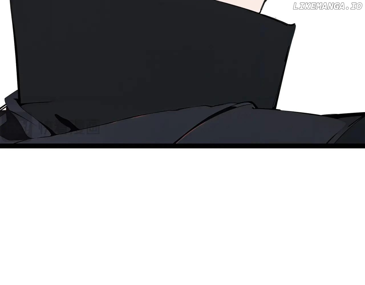 Daddy President Is Too Hard To Deal With Chapter 182 - page 10